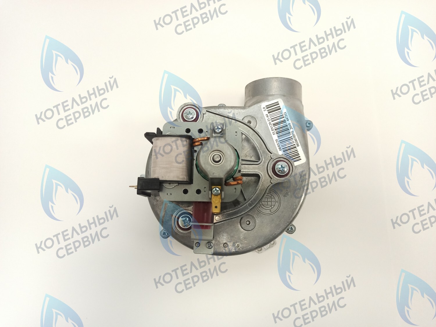 AF043-35W-K Вентилятор PROTHERM Гепард 23 MTV (0020098002) в Новосибирске
