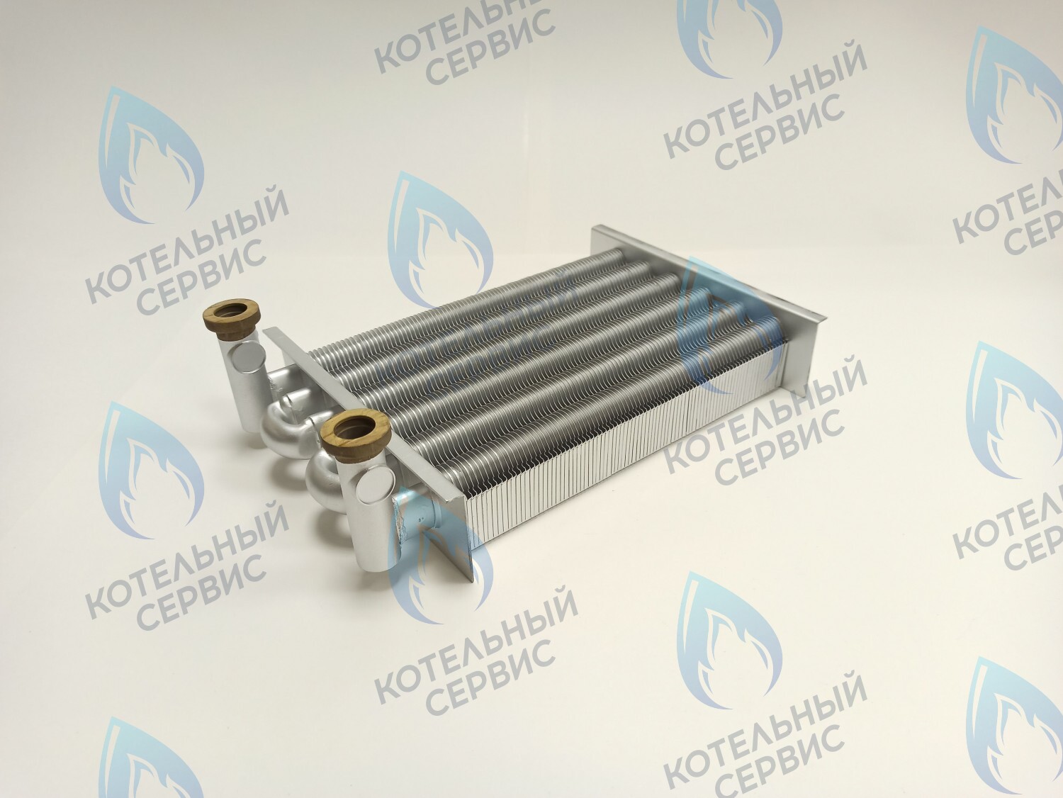 EM012-260 Основной (первичный) теплообменник BIASI (BI1202 101, BI1452 102) в Новосибирске