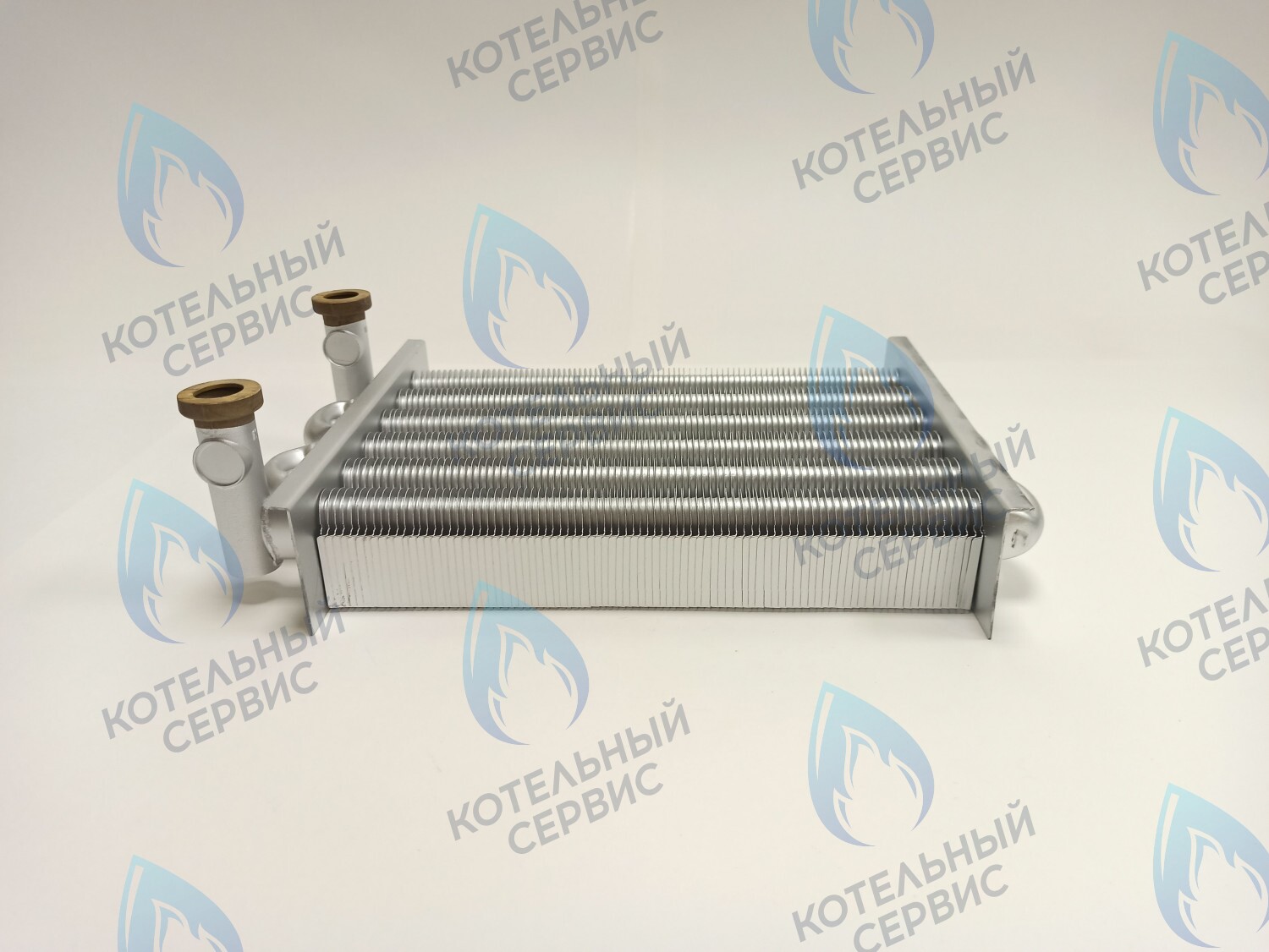 EM012-260 Основной (первичный) теплообменник BIASI (BI1202 101, BI1452 102) в Новосибирске