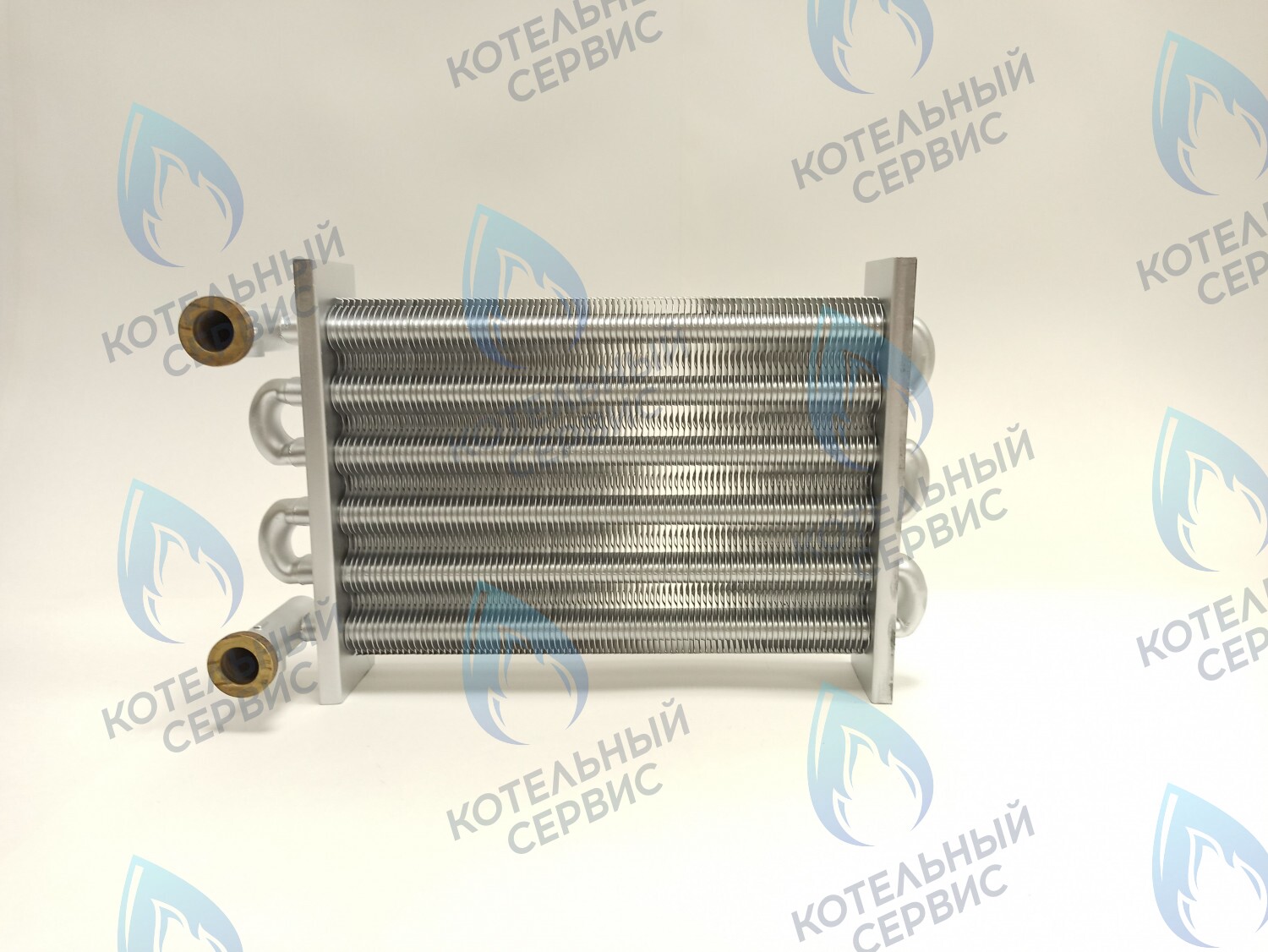 EM012-260 Основной (первичный) теплообменник BIASI (BI1202 101, BI1452 102) в Новосибирске