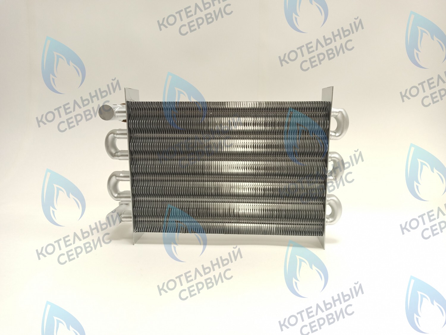 EM012-260 Основной (первичный) теплообменник BIASI (BI1202 101, BI1452 102) в Новосибирске