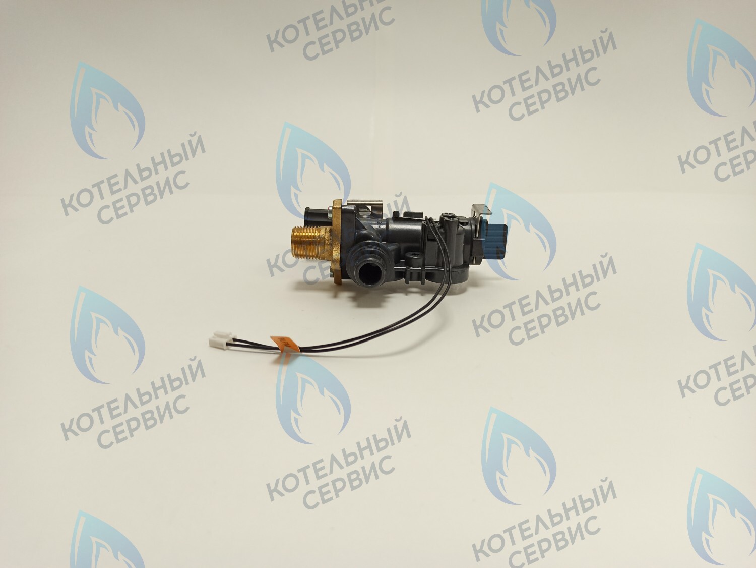 30015722A Патрубок-адаптор ГВС Deluxe S 13-24 k NAVIEN в Новосибирске