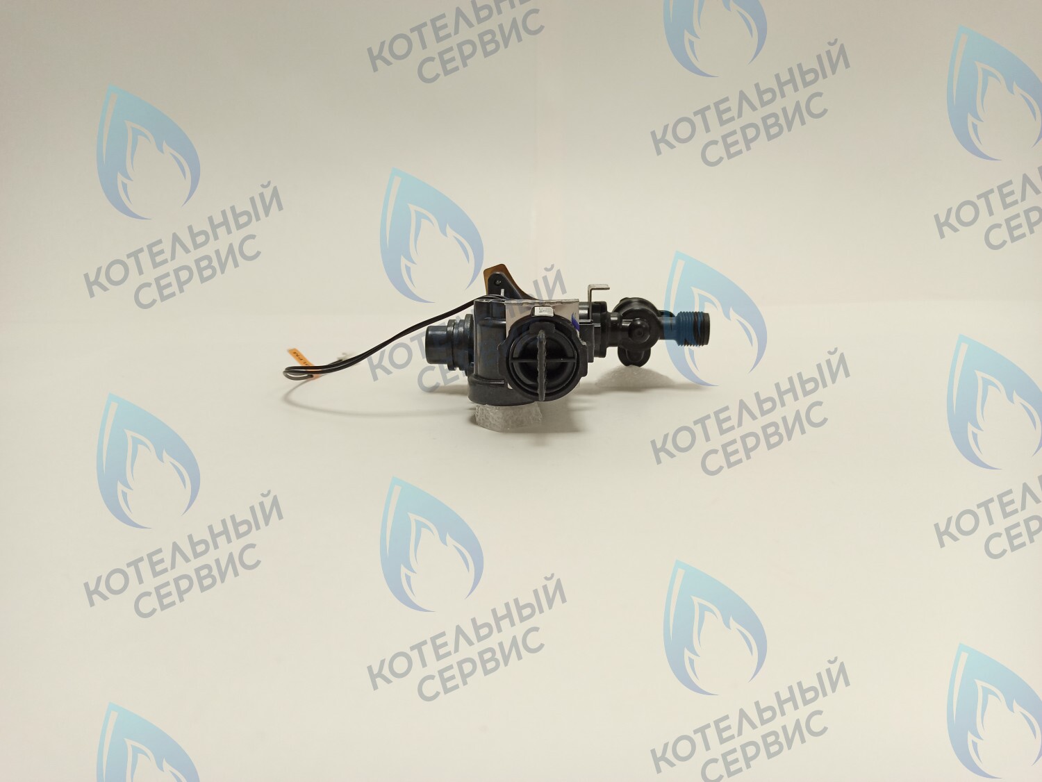 30015722A Патрубок-адаптор ГВС Deluxe S 13-24 k NAVIEN в Новосибирске