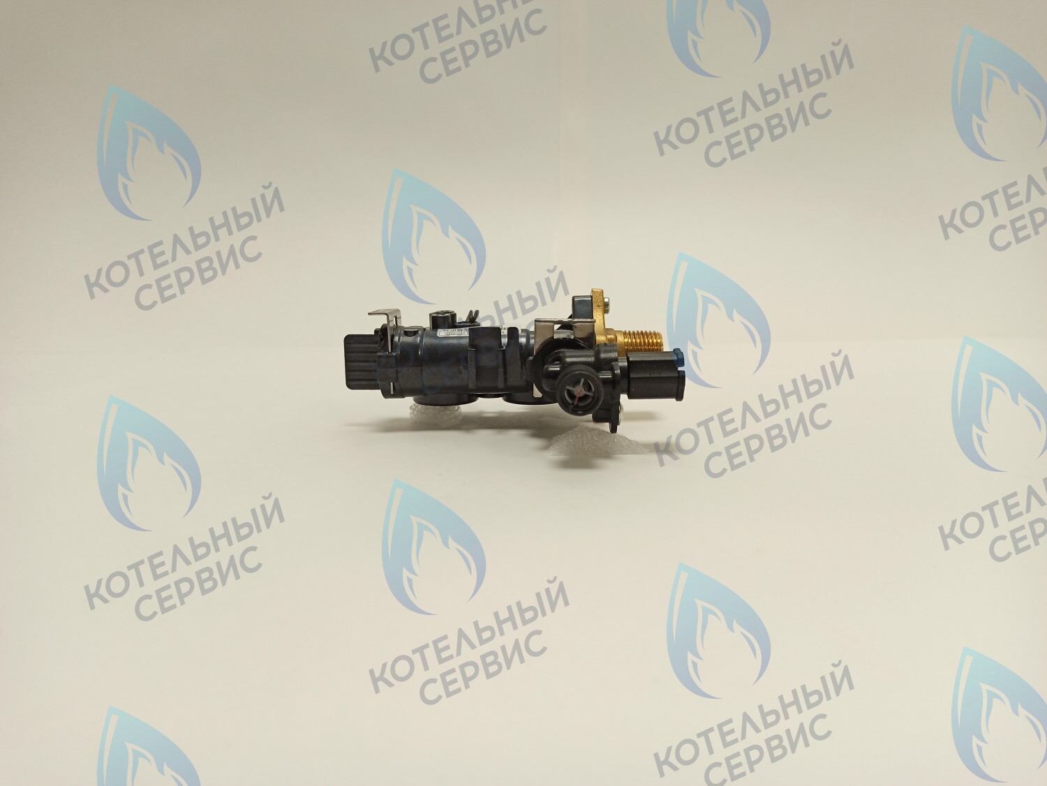 30015722A Патрубок-адаптор ГВС Deluxe S 13-24 k NAVIEN в Новосибирске