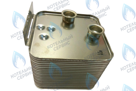 Теплообменник ГВС RINNAI TMF 165