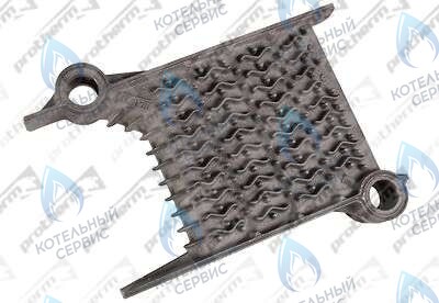 0020033943 Секция теплообменника чугунная средняя Protherm TLO в Новосибирске