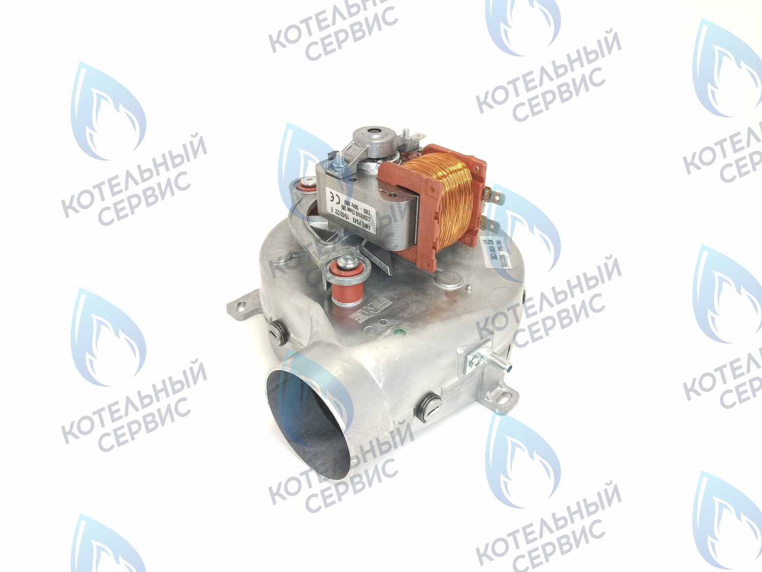 AF002-38W-F Вентилятор FIME 38w Protherm Lynx 11/24/28 (H-RU), Ягуар JTV 11/24 (0020118666) в Новосибирске