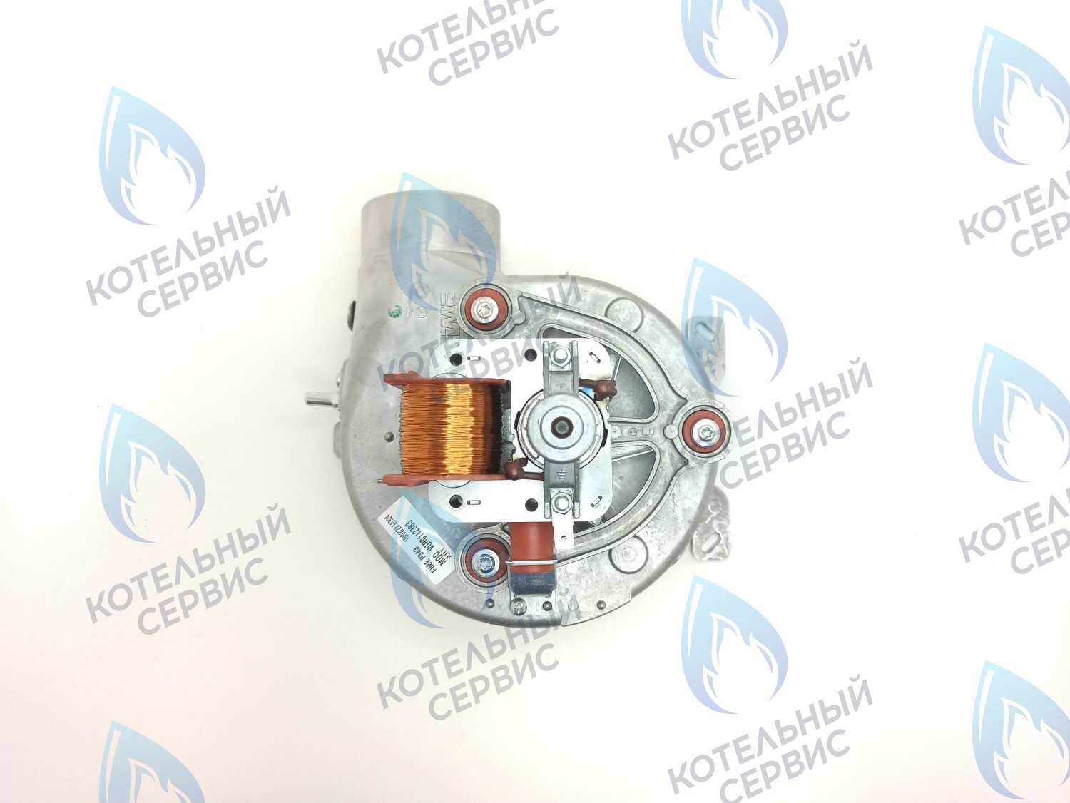 AF002-38W-F Вентилятор FIME 38w Protherm Lynx 11/24/28 (H-RU), Ягуар JTV 11/24 (0020118666) в Новосибирске