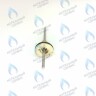 0101 Вкладыш трехходового клапана WERT в Новосибирске