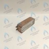 ES190B-000-24R-CH Теплообменник ГВС вторичный 24 пластин BOSCH 6000 в Новосибирске