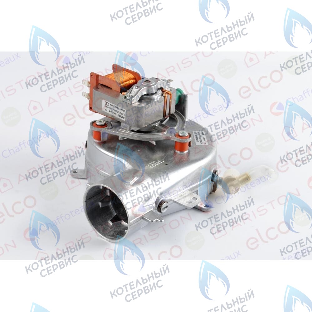 65115814 Вентилятор 28-32 kw CHAFFOTEAUX в Новосибирске
