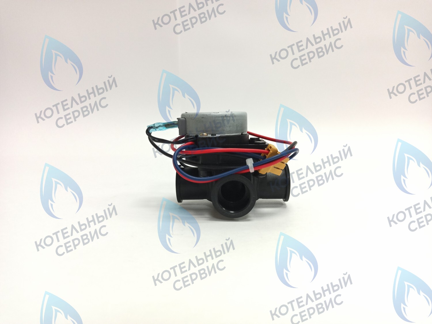 S323100039 трехходовой клапан 220V (World 5000 13~30, World Plus 13~30) KITURAMI в Новосибирске