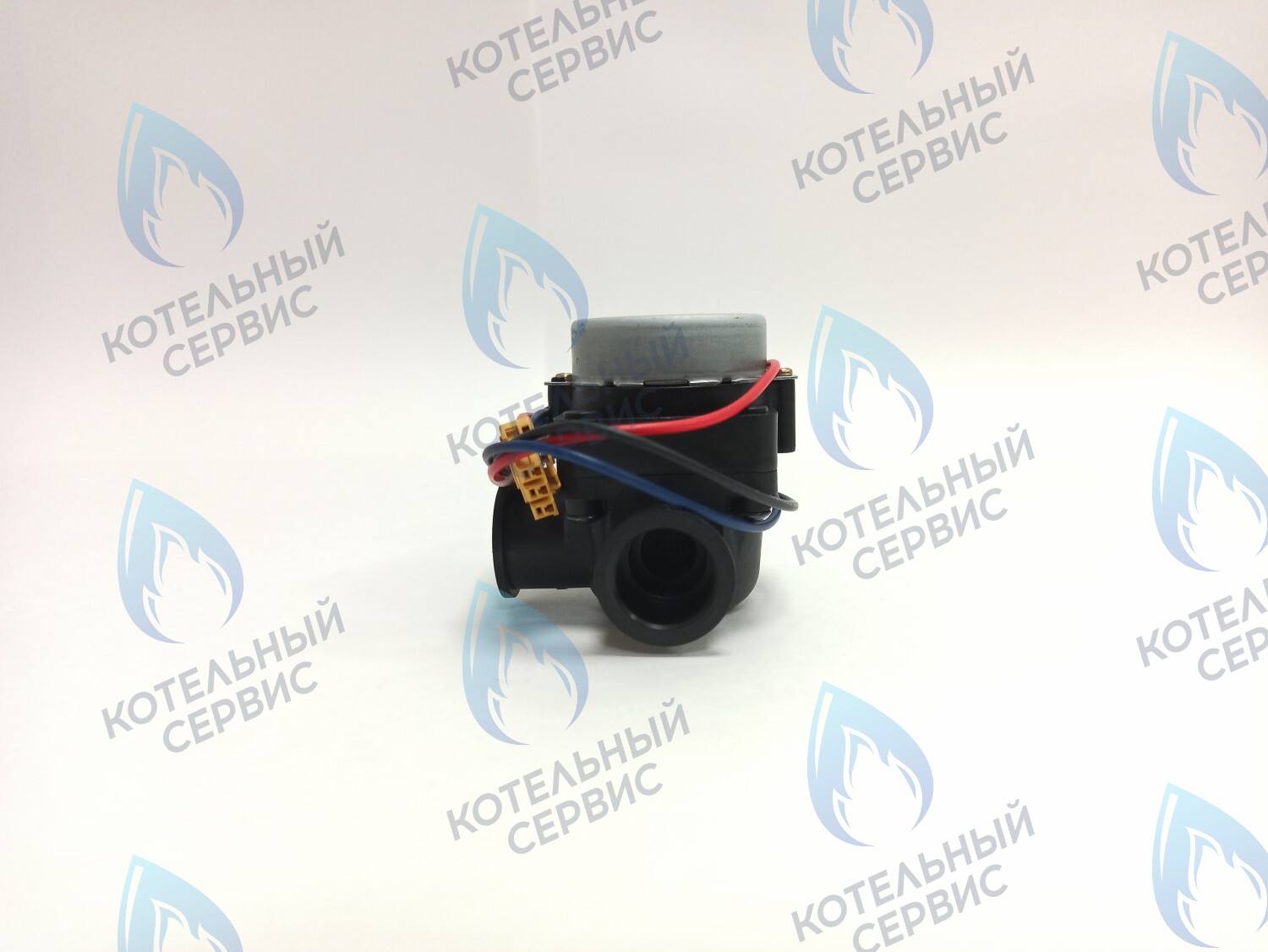 S323100039 трехходовой клапан 220V (World 5000 13~30, World Plus 13~30) KITURAMI в Новосибирске