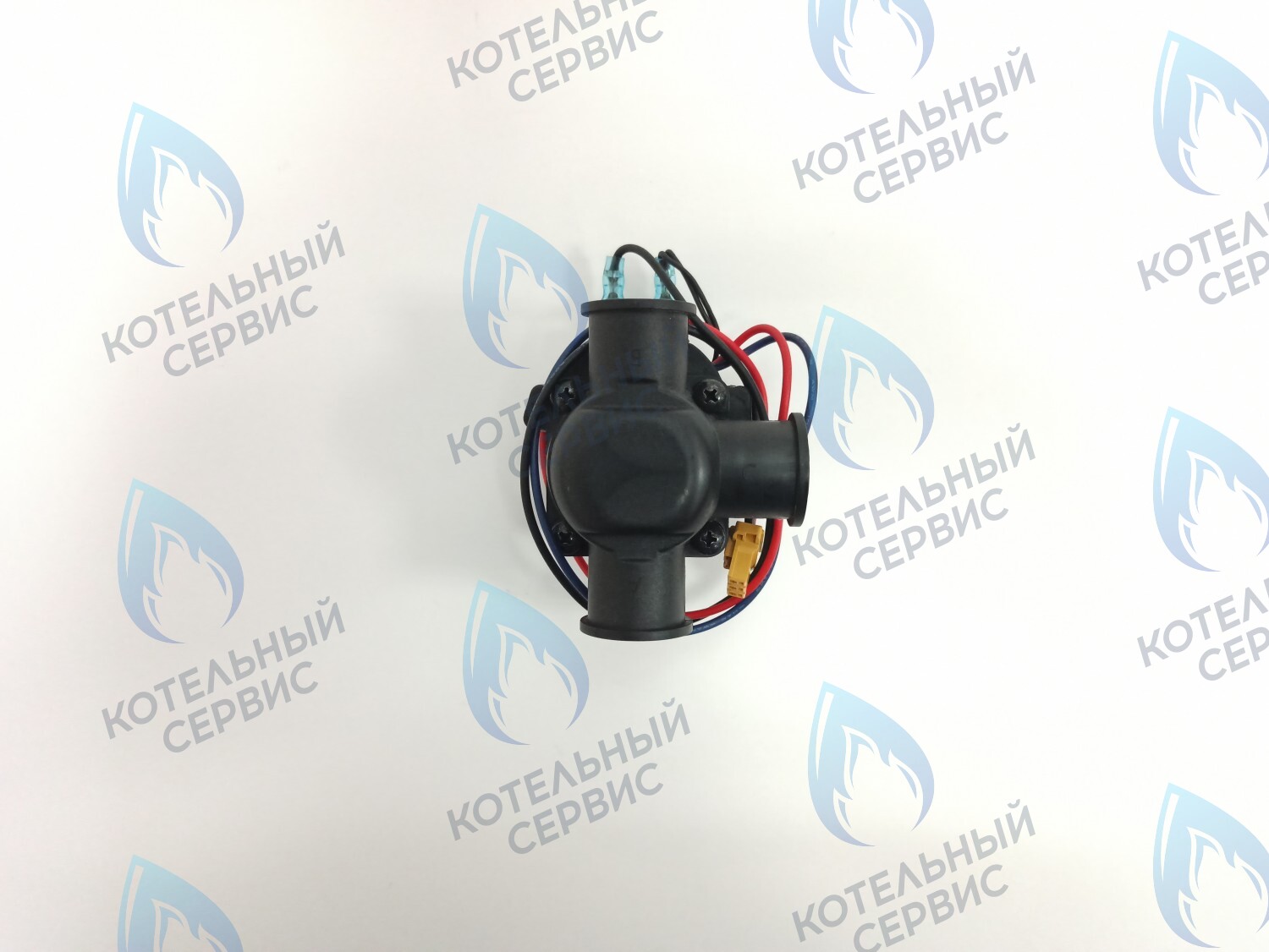 S323100039 трехходовой клапан 220V (World 5000 13~30, World Plus 13~30) KITURAMI в Новосибирске