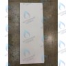 767299100 Панель в сборе левая BAXI в Новосибирске