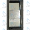 767299100 Панель в сборе левая BAXI в Новосибирске