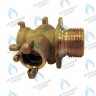 710860100 гидравлическая группа BAXI в Новосибирске