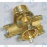 710860100 гидравлическая группа BAXI в Новосибирске