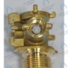 710860100 гидравлическая группа BAXI в Новосибирске