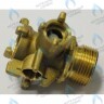 710860100 гидравлическая группа BAXI в Новосибирске