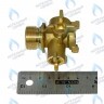 710860100 гидравлическая группа BAXI в Новосибирске