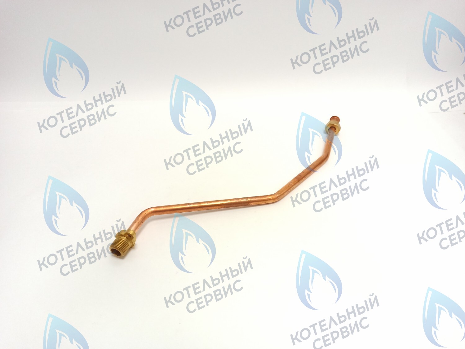 CA11020094 Трубка ГВС ELECTROLUX в Новосибирске