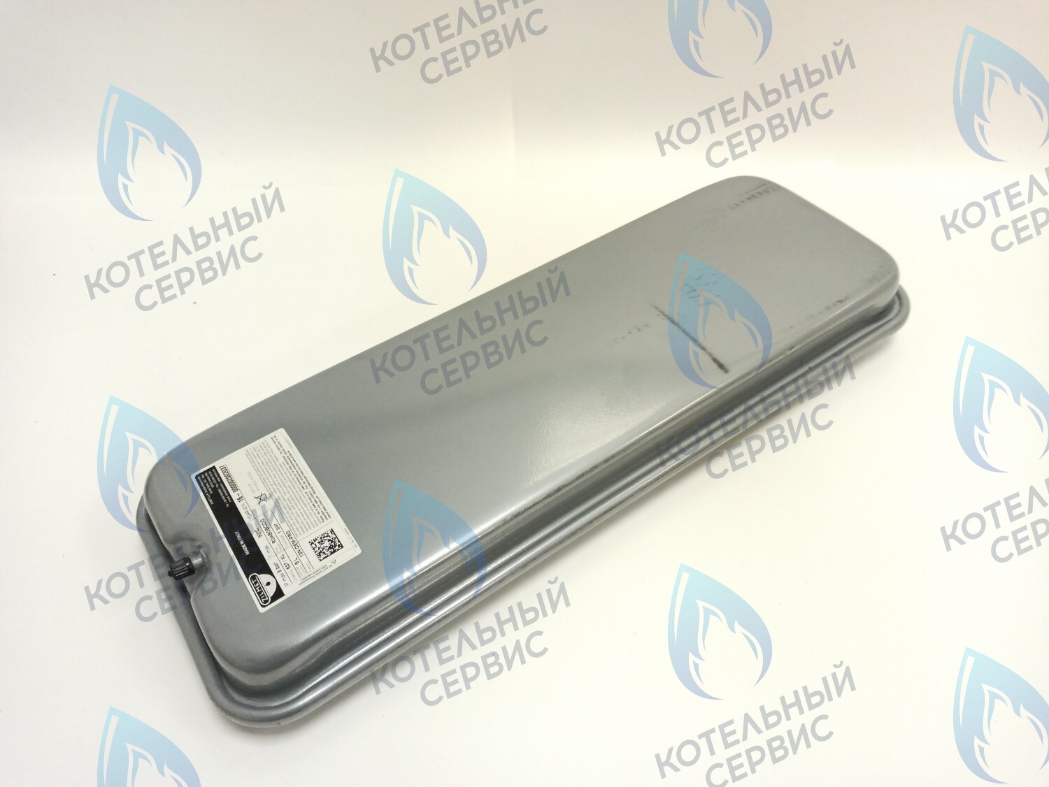 ET008-08L-ZM Бак расширительный 8л 3/8" ELECTROLUX (BI1242 105) ZILMET в Новосибирске