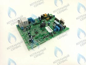 Электронная плата управления Inovia (BI2225 109)  BI2225109  BIASI