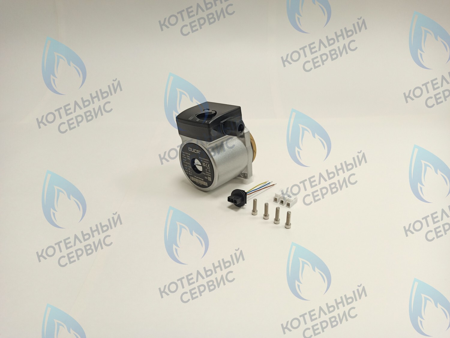 PH-G30CCW65-DG120 Двигатель насоса (против часовой) DUCA GX 15-65 120w аналог Grundfos 15-65 в Новосибирске