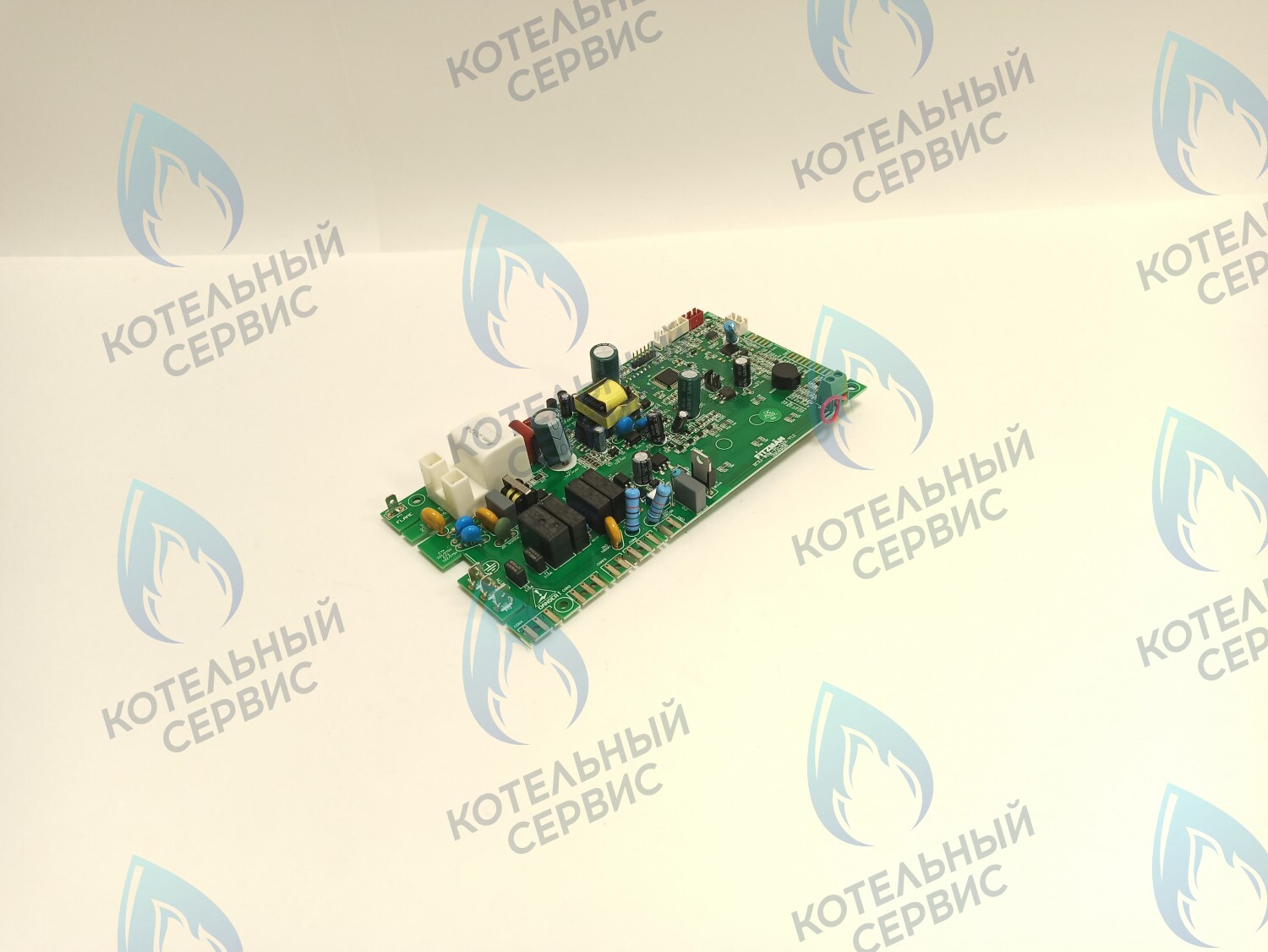 AA0101014 Основная плата управления  KOTITONTTU TOIVO T10-18-20-24-32-36-40 DK в Новосибирске