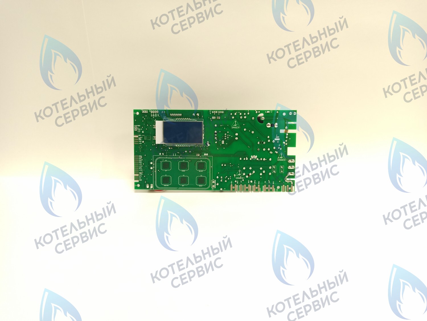 AA0101014 Основная плата управления  KOTITONTTU TOIVO T10-18-20-24-32-36-40 DK в Новосибирске