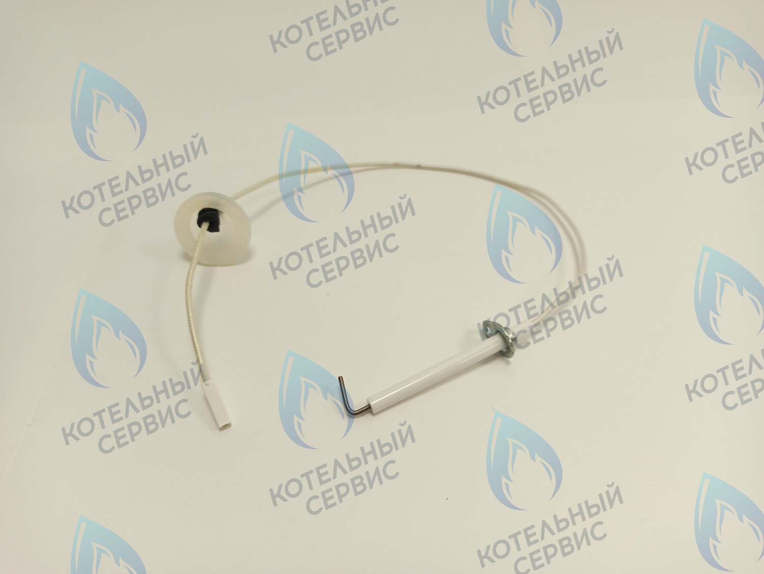 7006850008 Электрод E.C.A. Gelios Plus в Новосибирске