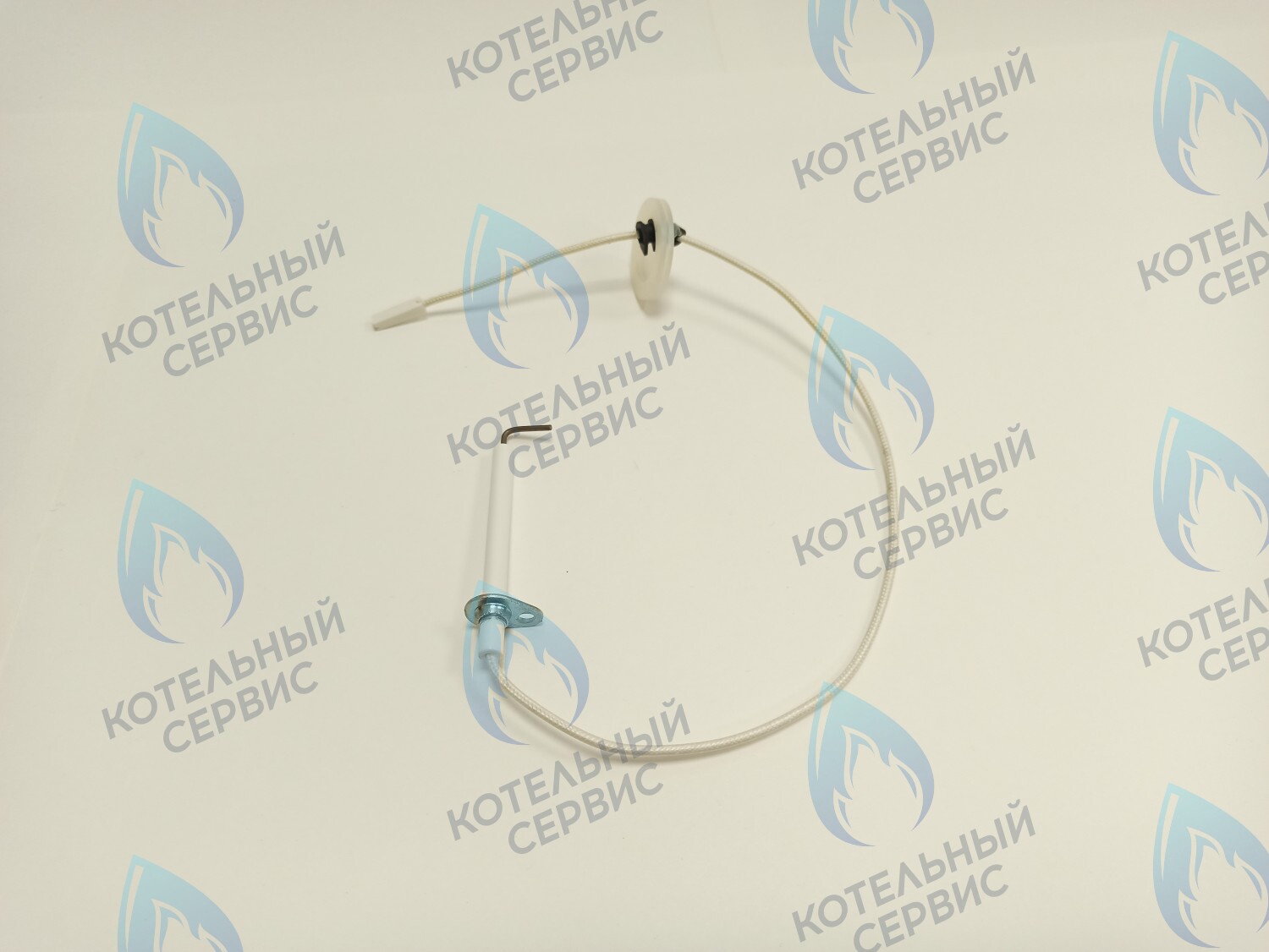 7006850008 Электрод E.C.A. Gelios Plus в Новосибирске