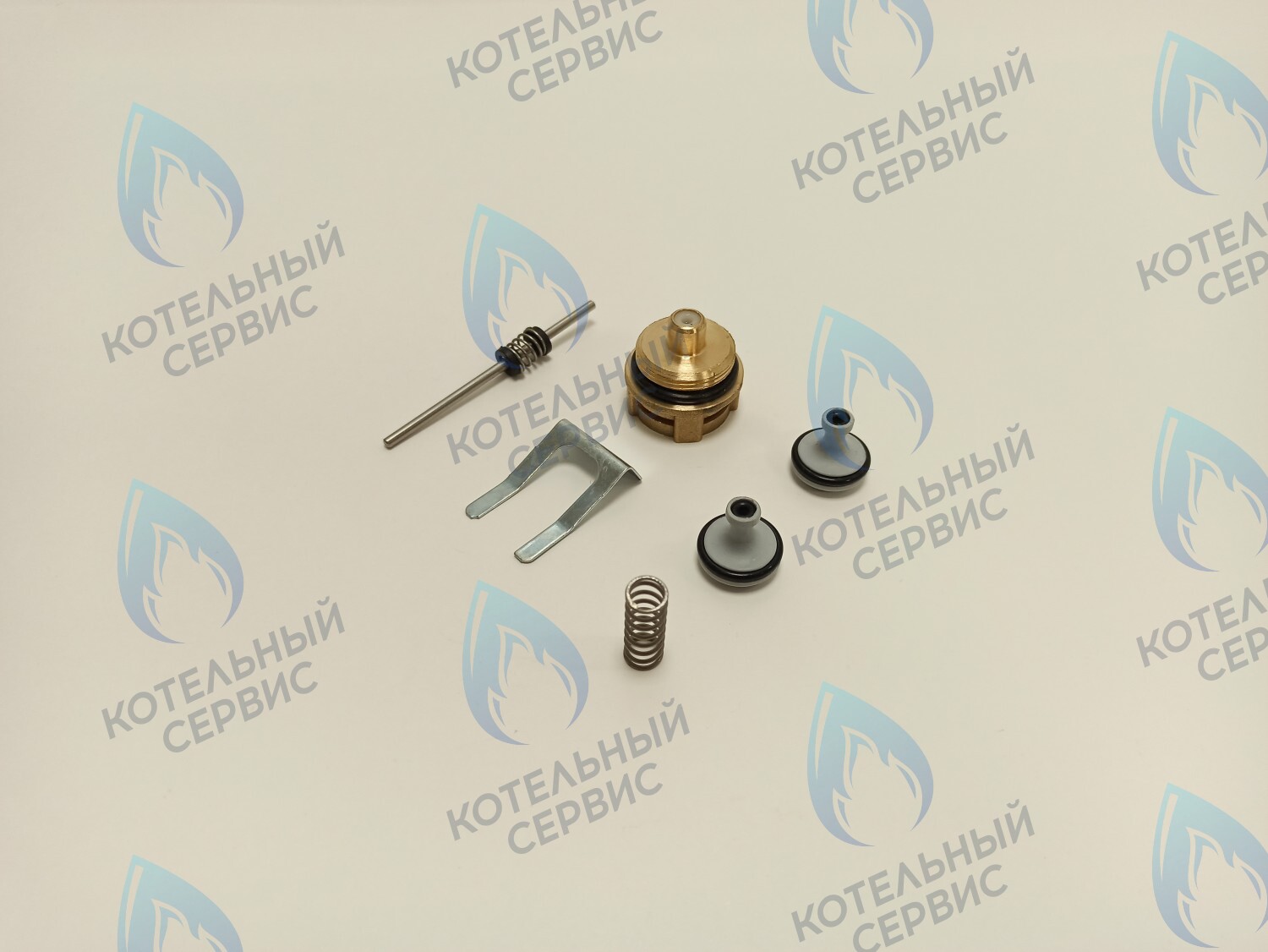 TVK007-76-S4 Ремкомплект трехходового клапана Baxi Eco Nova в Новосибирске