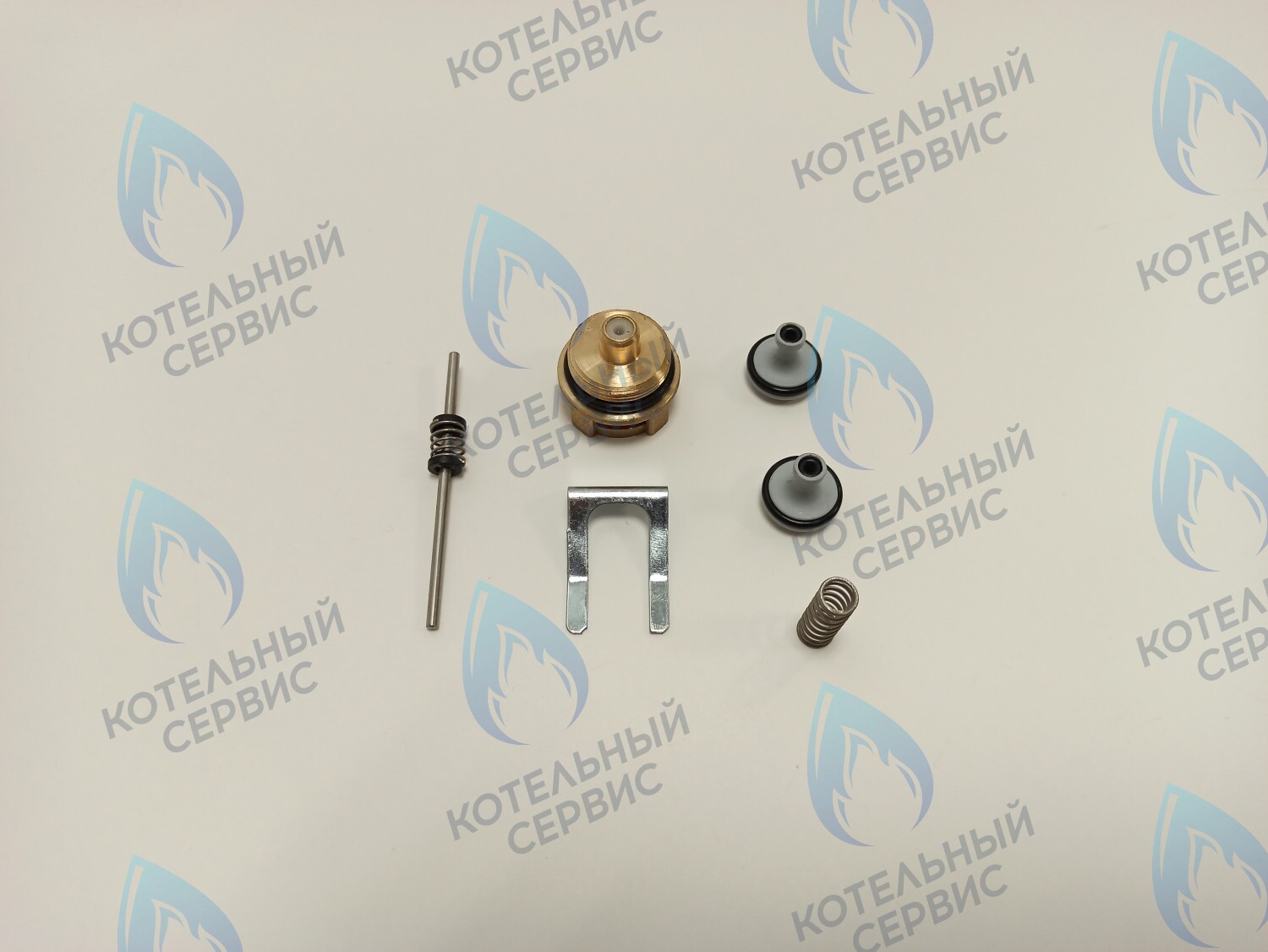 TVK007-76-S4 Ремкомплект трехходового клапана Baxi Eco Nova в Новосибирске