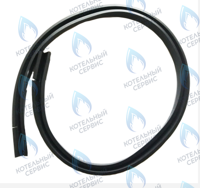 39830210 Прокладка KIT PROF.TEN.FUMI (35103282) FERROLI в Новосибирске