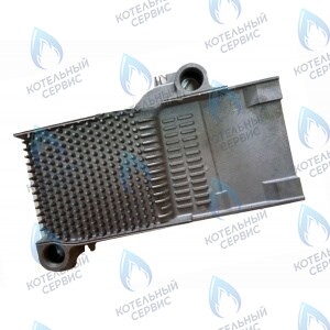0020025265 Секция теплообменника чугунная левая Protherm PLO KLO KLOM KLZ в Новосибирске