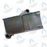 0020025265 Секция теплообменника чугунная левая Protherm PLO KLO KLOM KLZ в Новосибирске