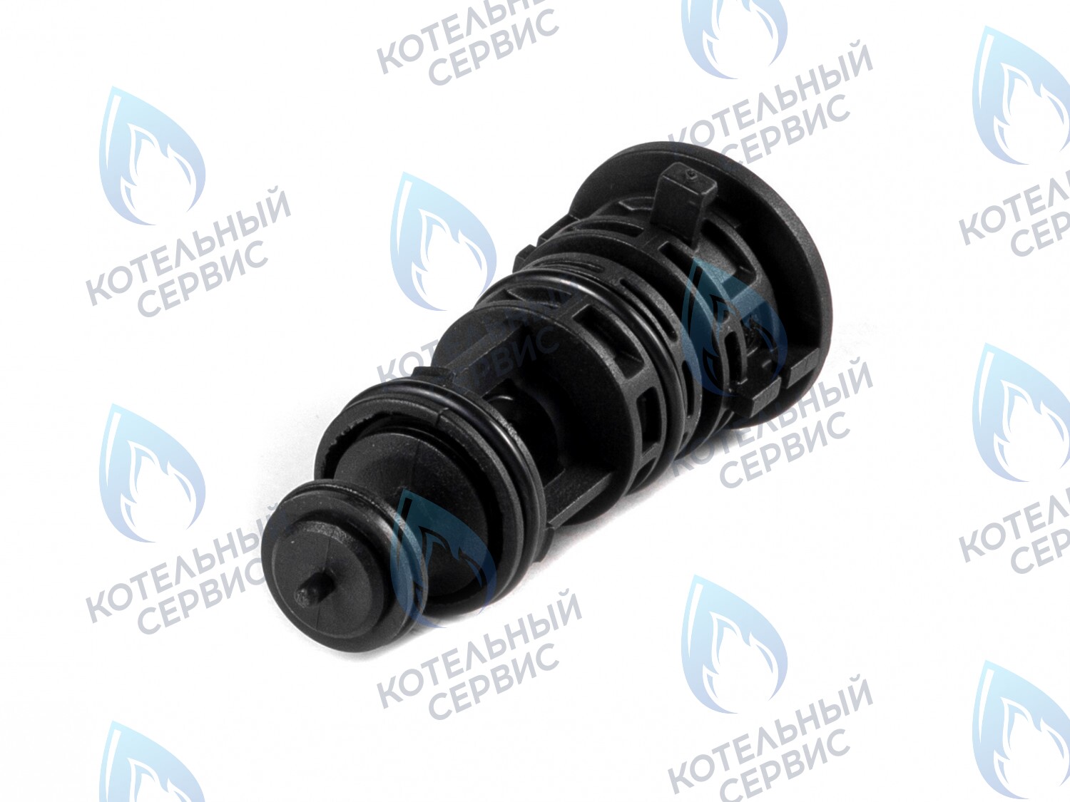 87186445620 Картридж трехходового клапана BOSCH WBN6000 И BUDERUS U072 в Новосибирске