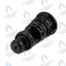87186445620 Картридж трехходового клапана BOSCH WBN6000 И BUDERUS U072 в Новосибирске
