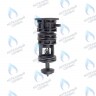 87186445620 Картридж трехходового клапана BOSCH WBN6000 И BUDERUS U072 в Новосибирске