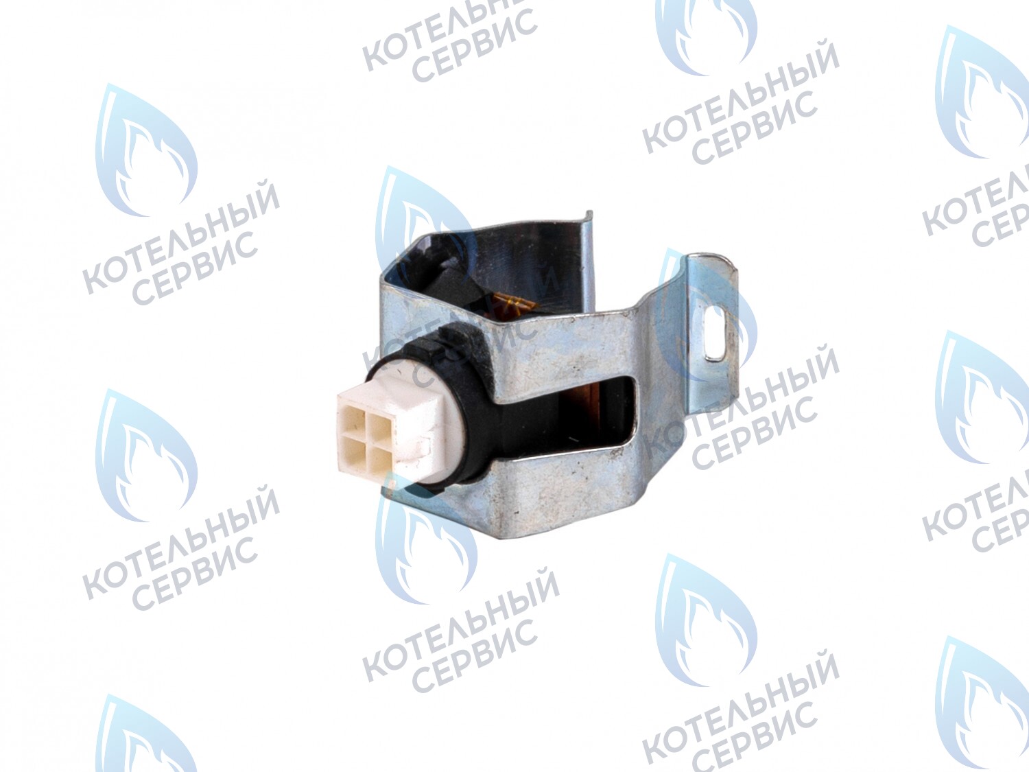 TSH001 Датчик температуры накладной NTC  комбинированный FERROLI ELECTROLUX (ITS) в Новосибирске