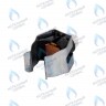 TSH001 Датчик температуры накладной NTC  комбинированный FERROLI ELECTROLUX (ITS) в Новосибирске