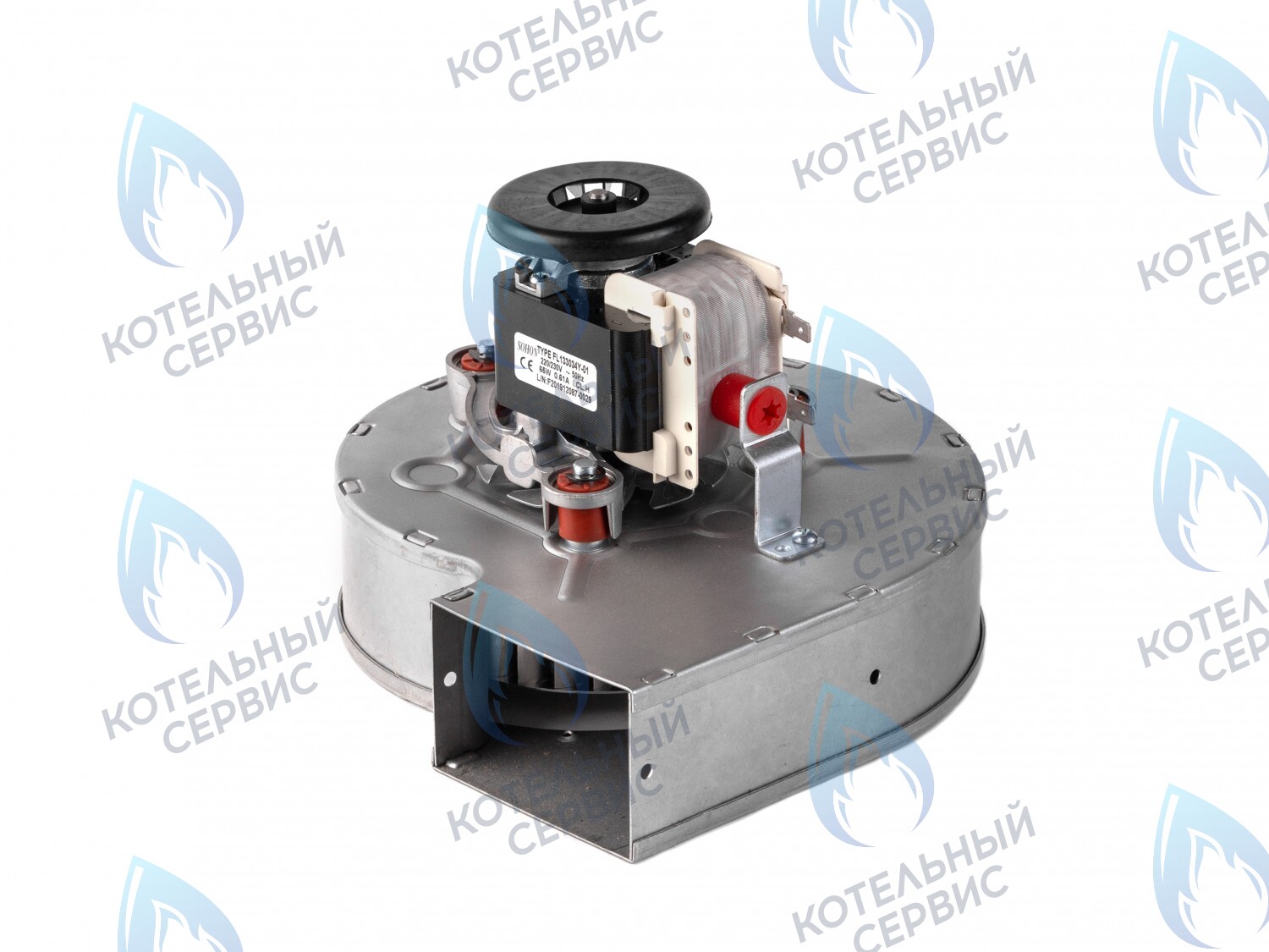 AF036-65W-S Вентилятор дымоудаления (AA10020014) ELECTROLUX (65W) в Новосибирске