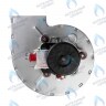 AF036-65W-S Вентилятор дымоудаления (AA10020014) ELECTROLUX (65W) в Новосибирске