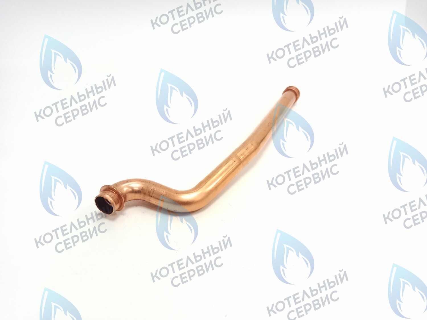 0020120233 Трубка, соединение с теплообменником PROTHERM ( ОБРАТКА) в Новосибирске