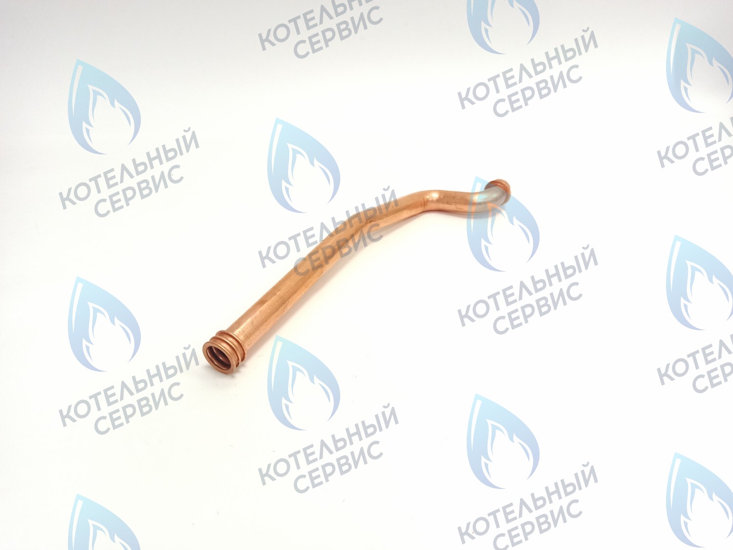 0020120233 Трубка (обратка) соединение с теплообменником PROTHERM (ССП) в Новосибирске