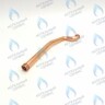 0020120233 Трубка, соединение с теплообменником PROTHERM ( ОБРАТКА) в Новосибирске
