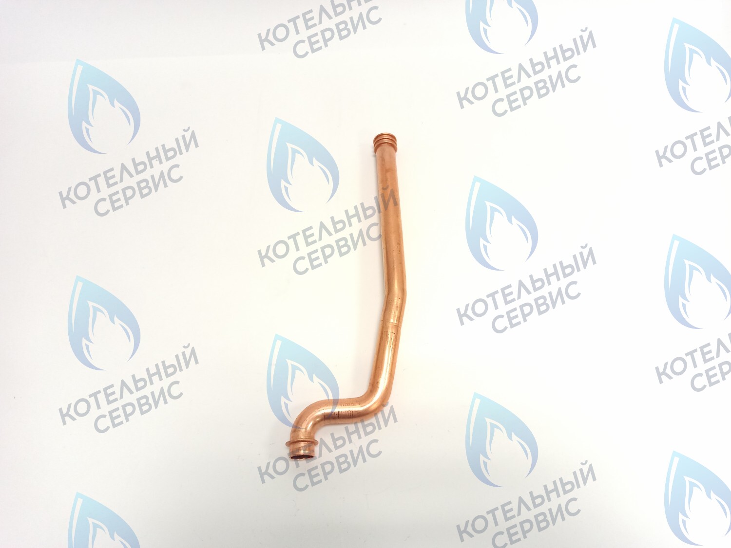 0020120233 Трубка (обратка) соединение с теплообменником PROTHERM (ССП) в Новосибирске