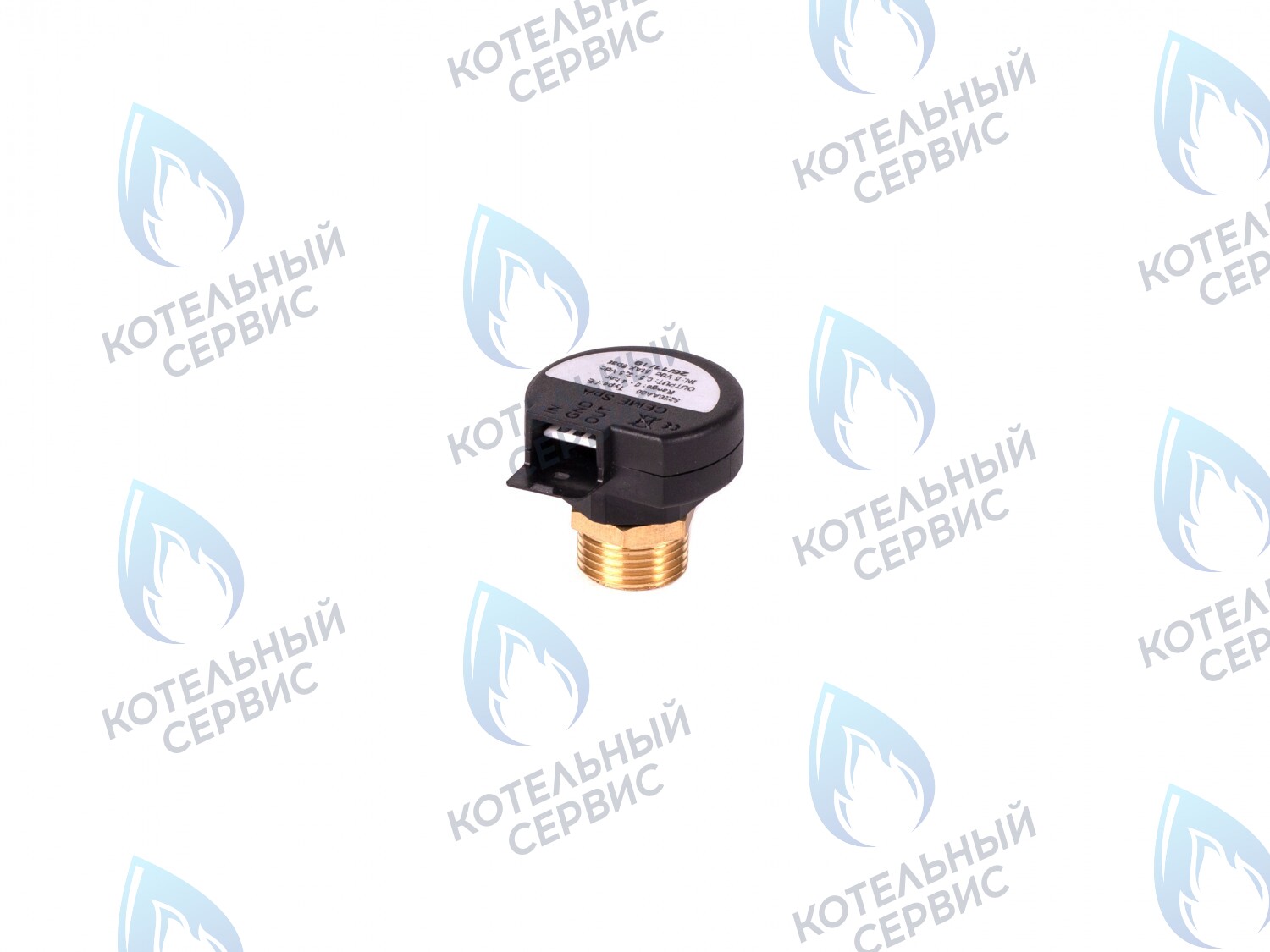 PSE018-02-Комп Датчик давления воды 3/8" FERROLI  (39826680, 36402251) в Новосибирске